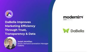 DaBella Improves Marketing Efficiency Through Trust, Transparency, and Smarter Post-Reject Strategy